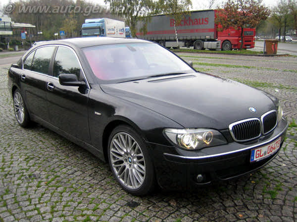 BMW 750 Li (103)